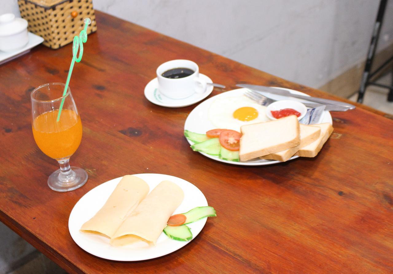 Backpackers * Hanoi