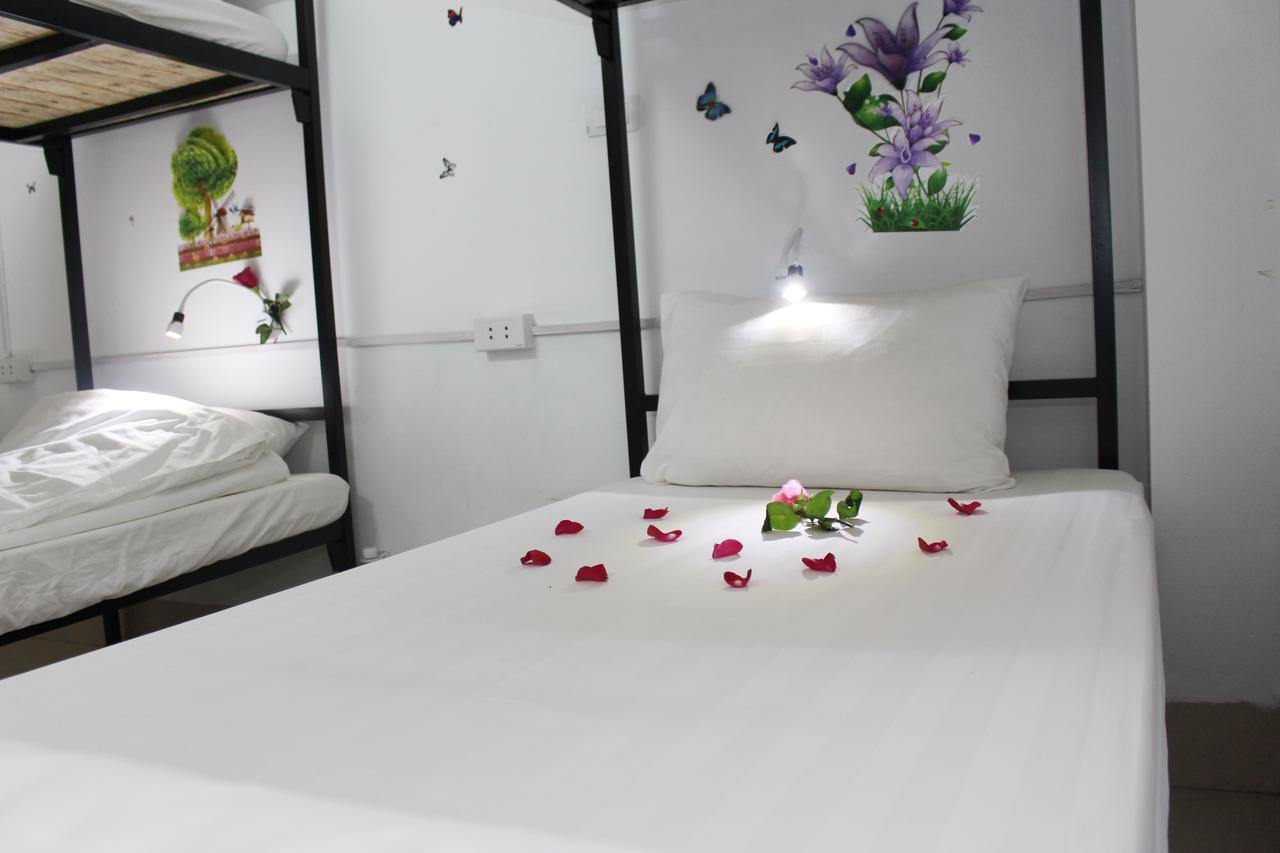 Backpackers * Hanoi