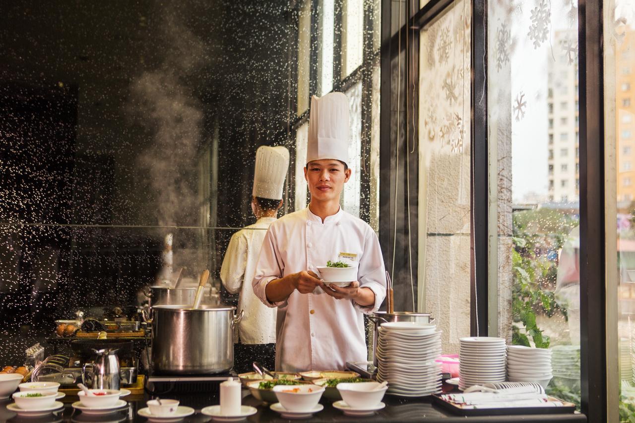 Side Hotel Hanoi