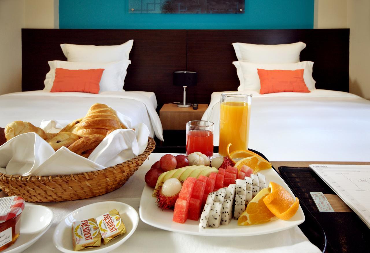 Mercure La Gare Hanoi