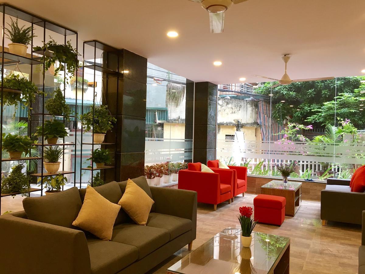 Inn V House 5 Serviced