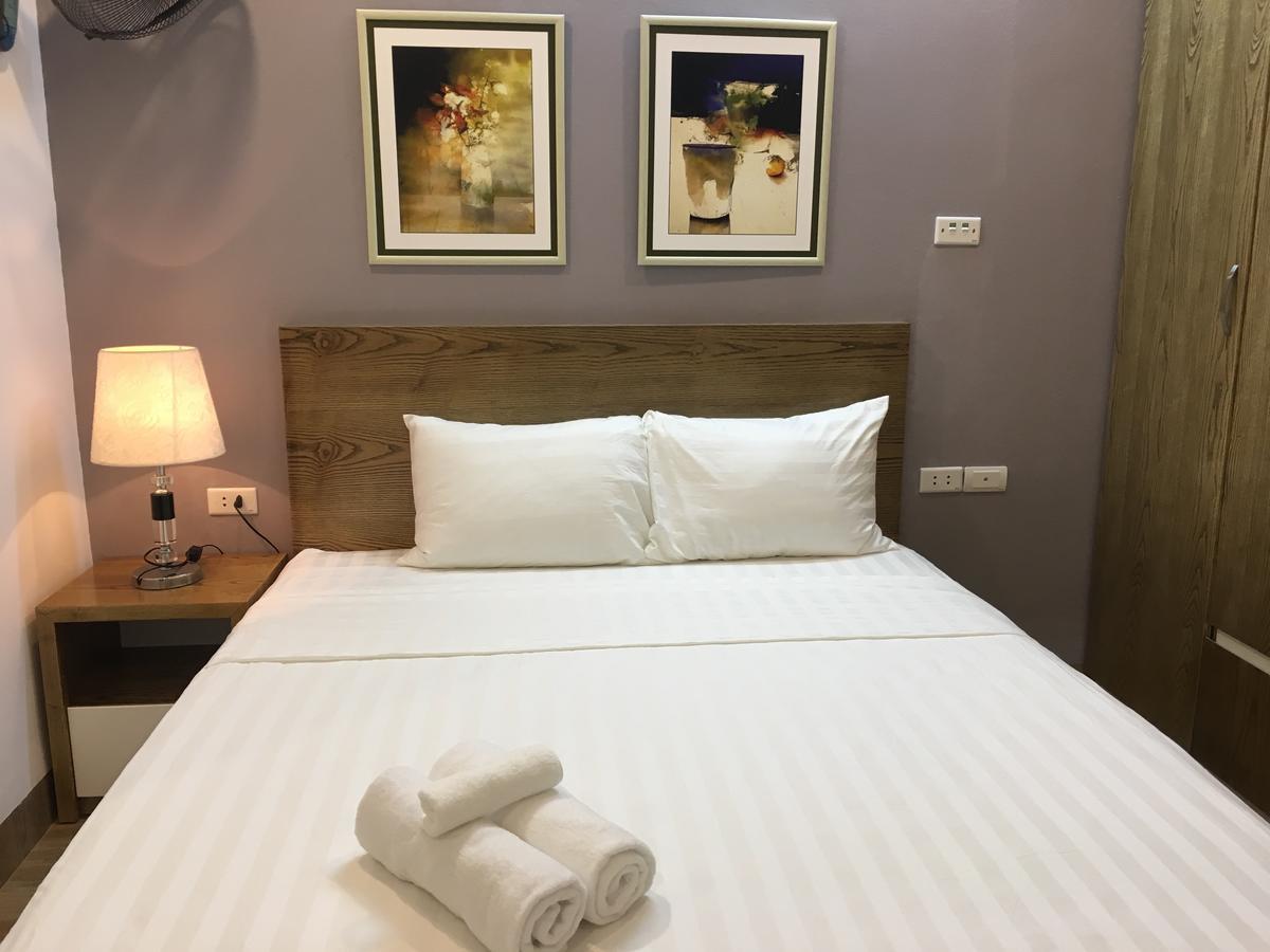 Inn V House 5 Serviced