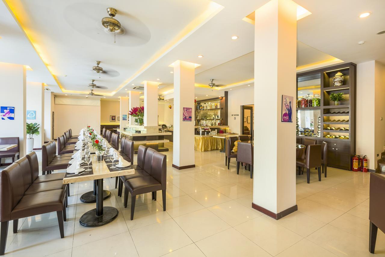 Hotel Hong Ha