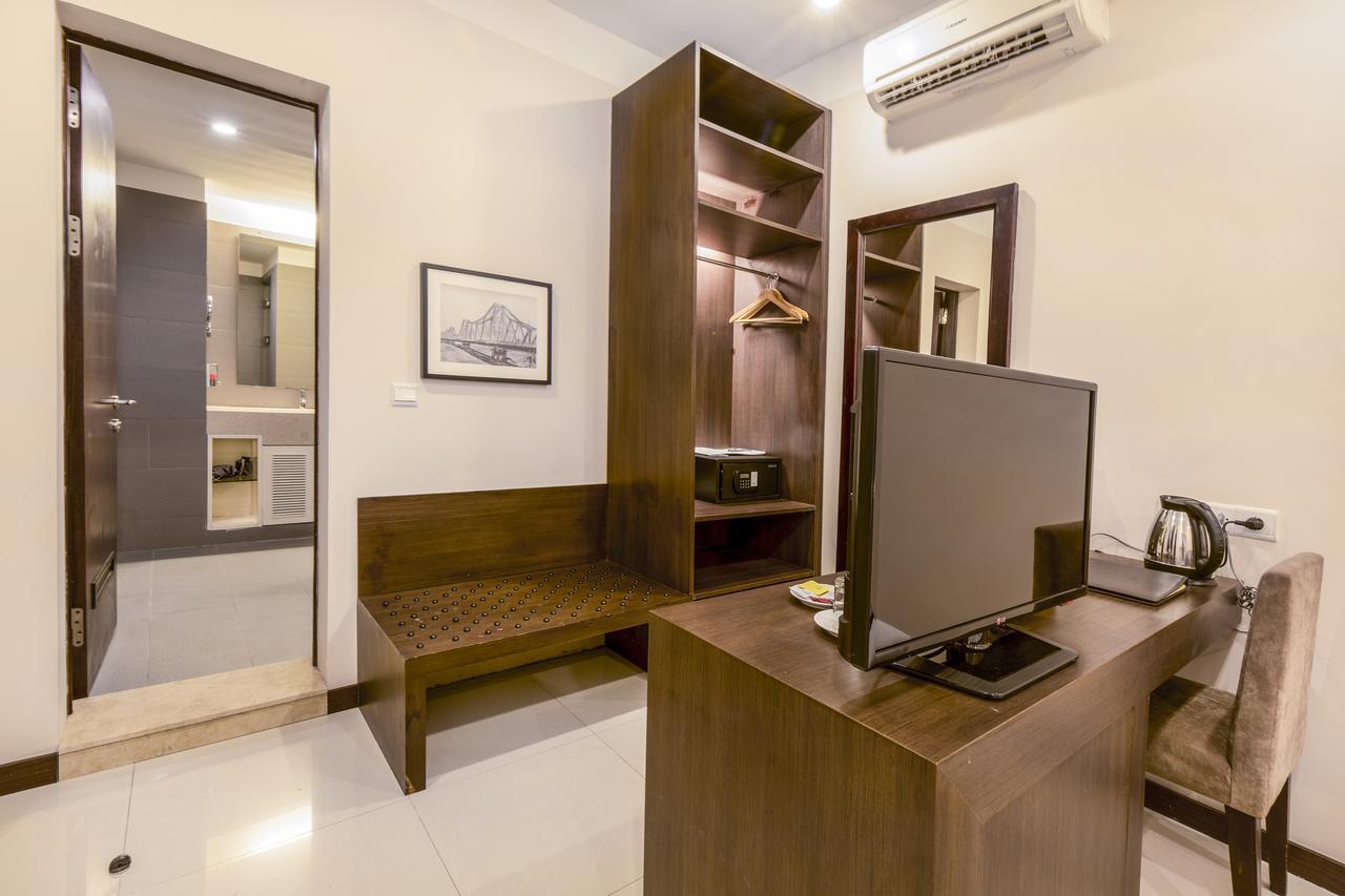 Hotel Hong Ha