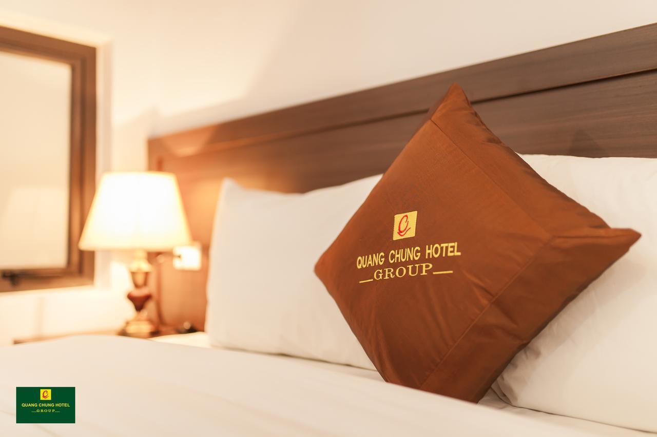 Quang Chung Hotel *