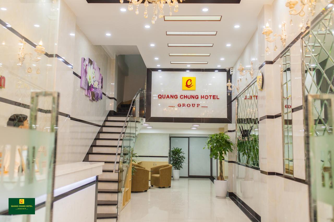 Hotel Quang Chung *