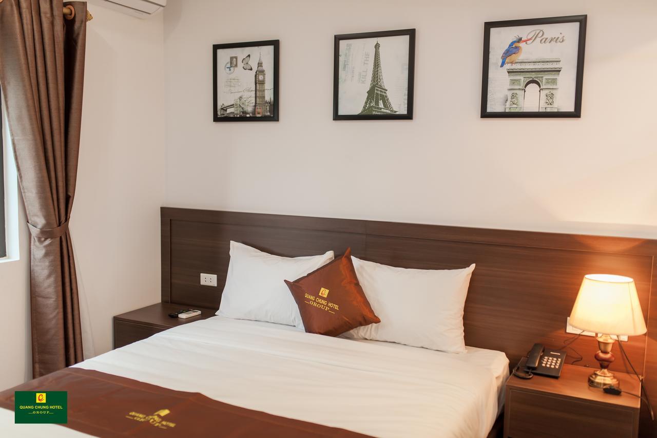 Hotel Quang Chung