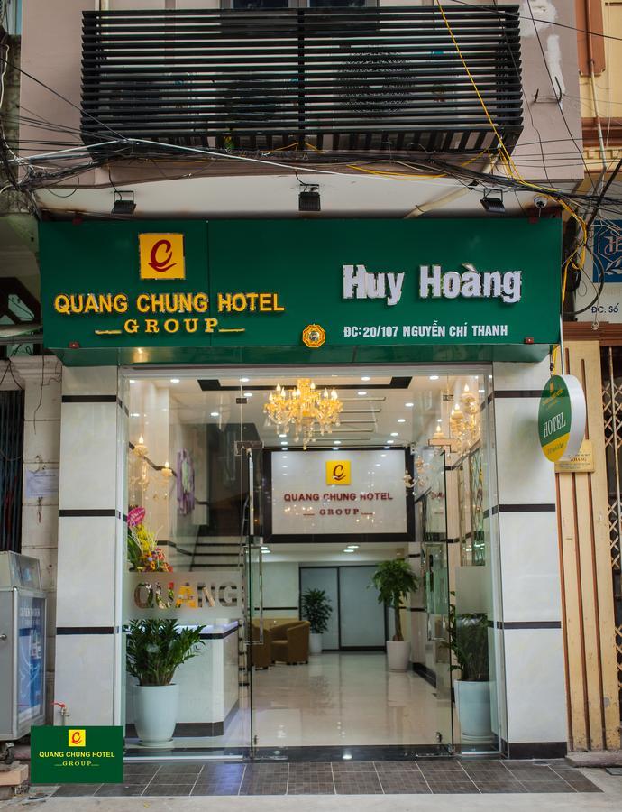 Quang Chung