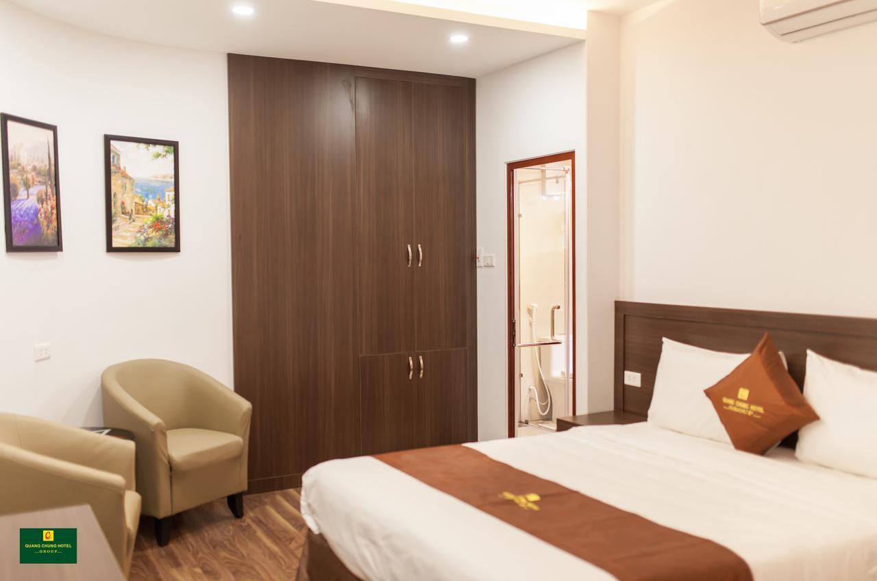 Quang Chung Hotel