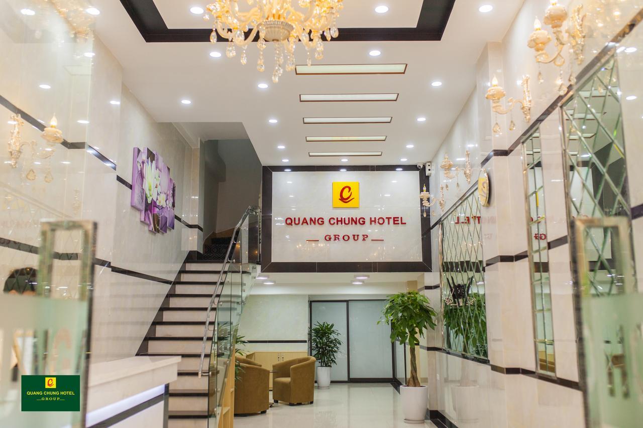 Quang Chung Hotel