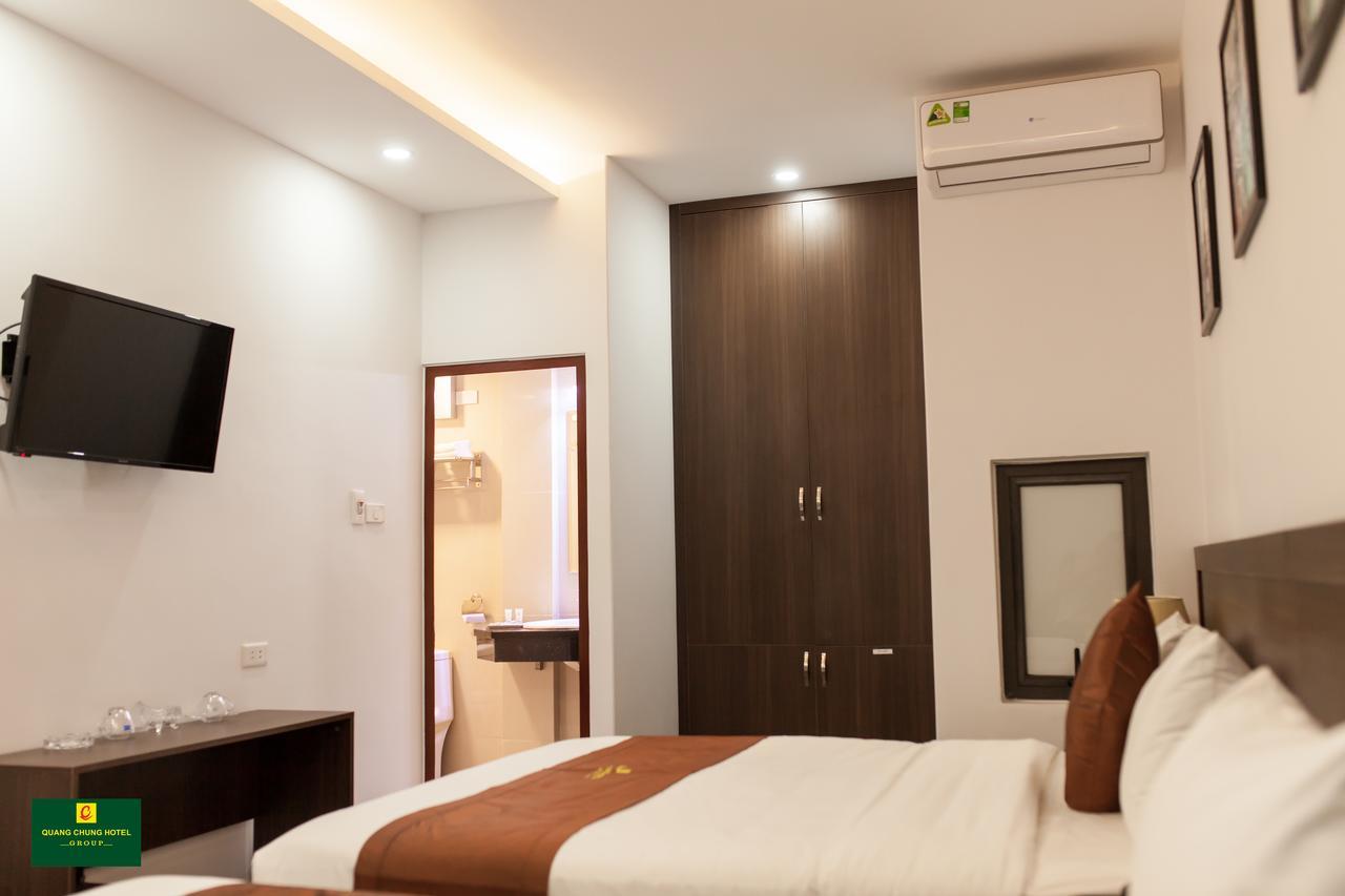 Quang Chung Hotel