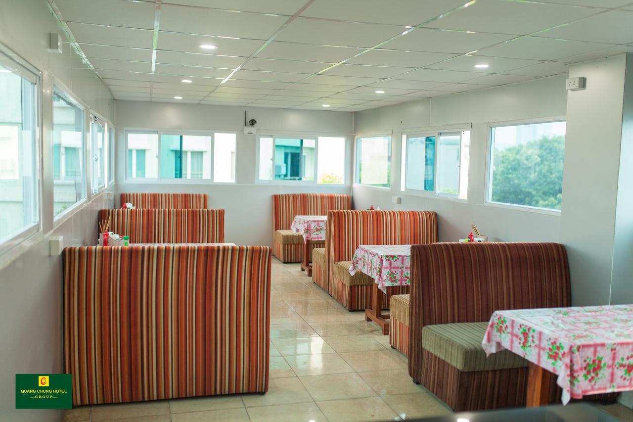 Hotel Quang Chung Hanoi