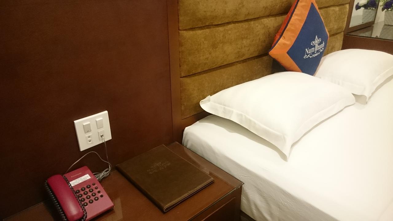 Nam Thanh 1 Hotel *