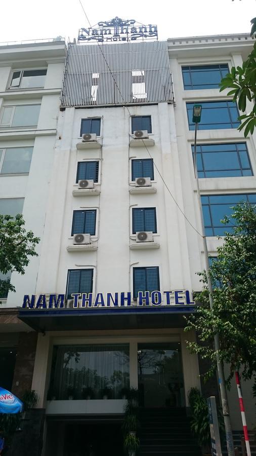 Nam Thanh 1 Hanói