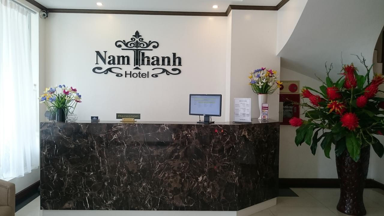 Nam Thanh 1 *