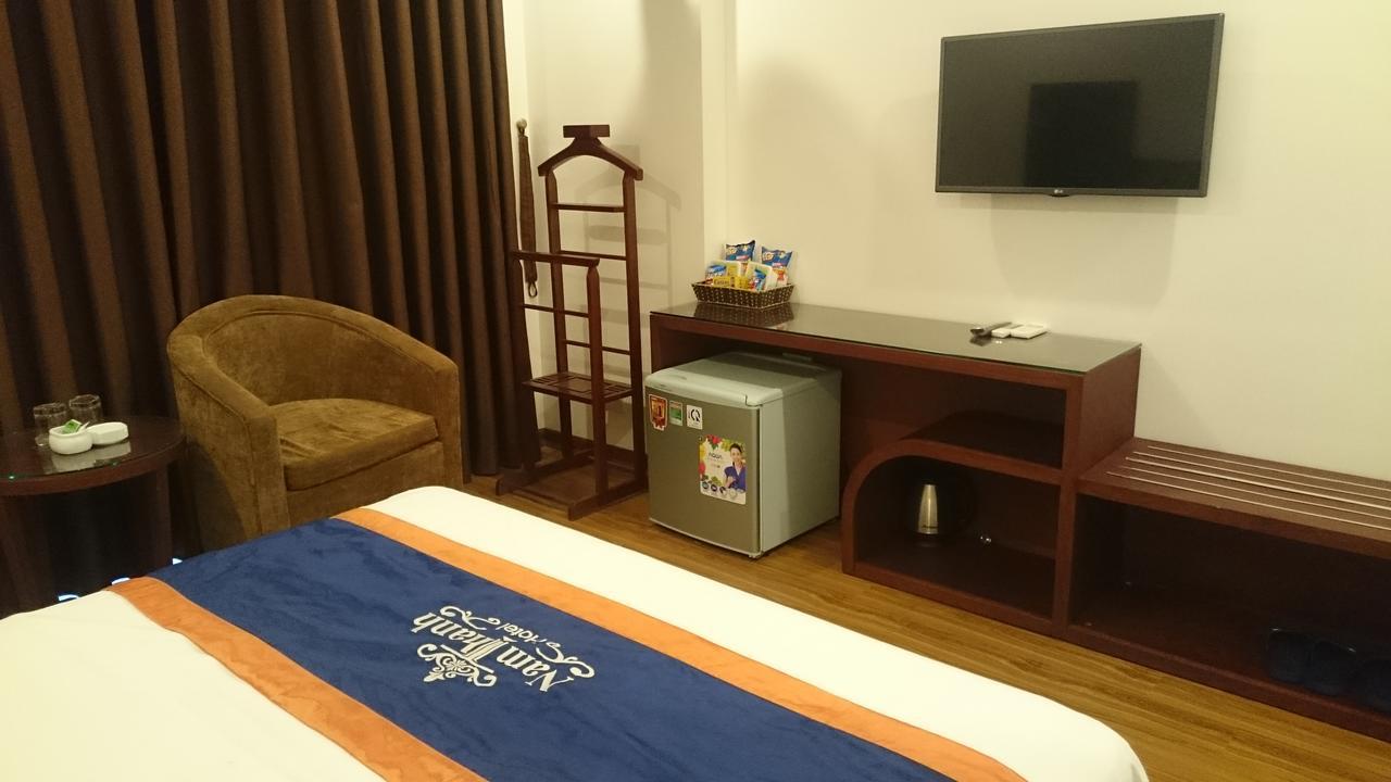Nam Thanh 1 Hotel Hanói