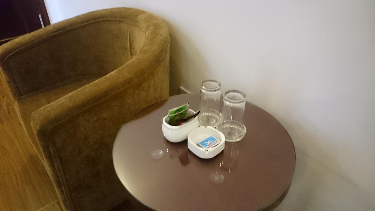 Hotel Nam Thanh 1 Hanói