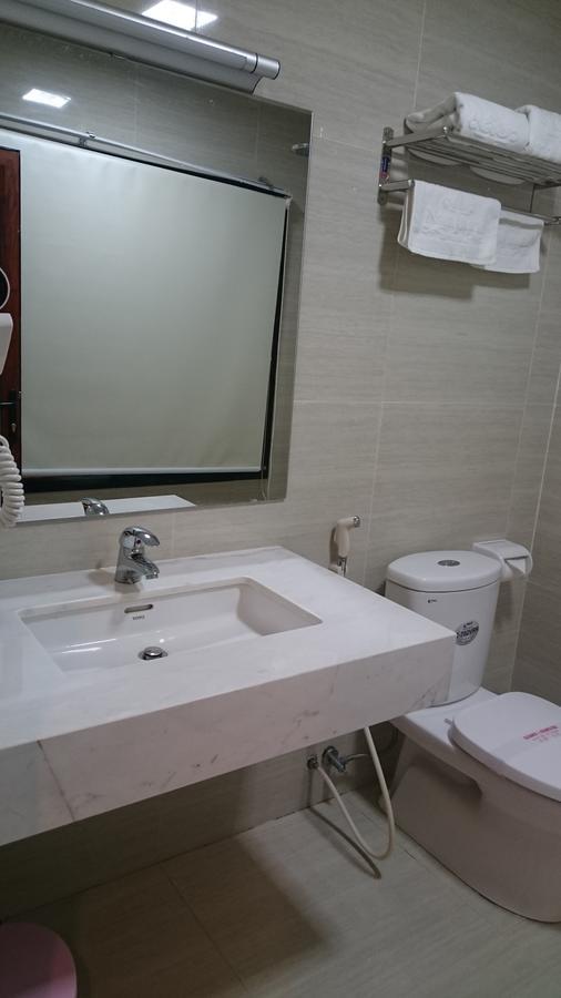 Nam Thanh 1 Hotel