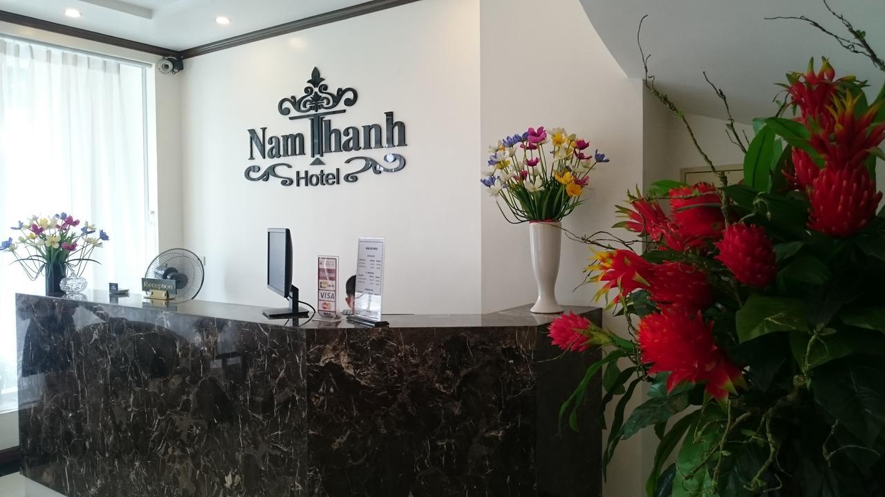 Nam Thanh 1 Hotel *