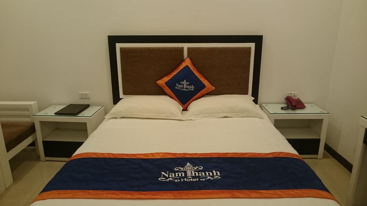 Nam Thanh 1 * Hanói