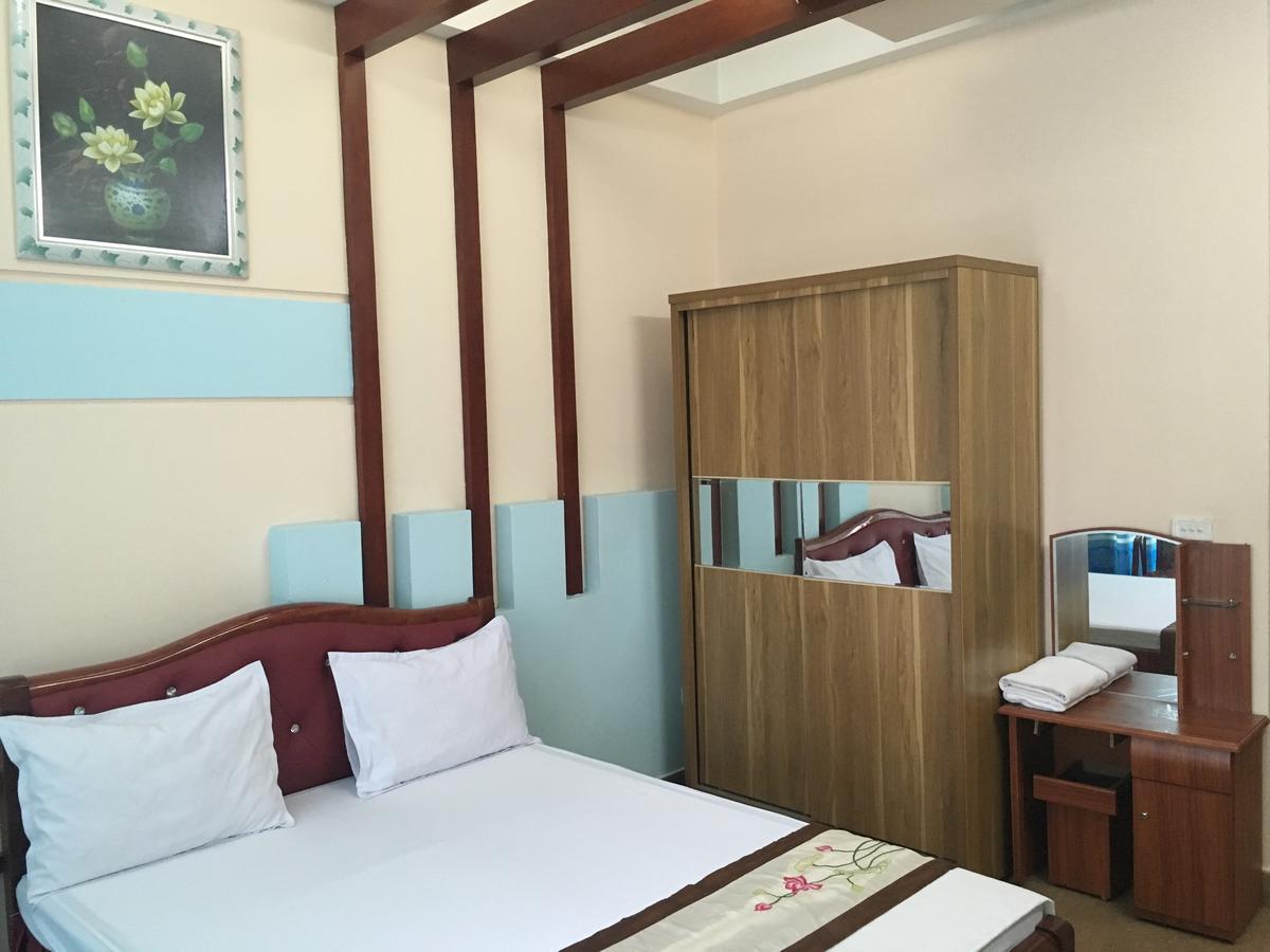 Sunrise Hotel Hanoi
