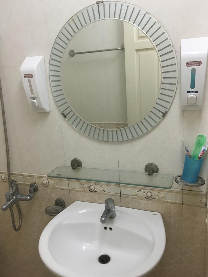 Hotel Sunrise Hanoi
