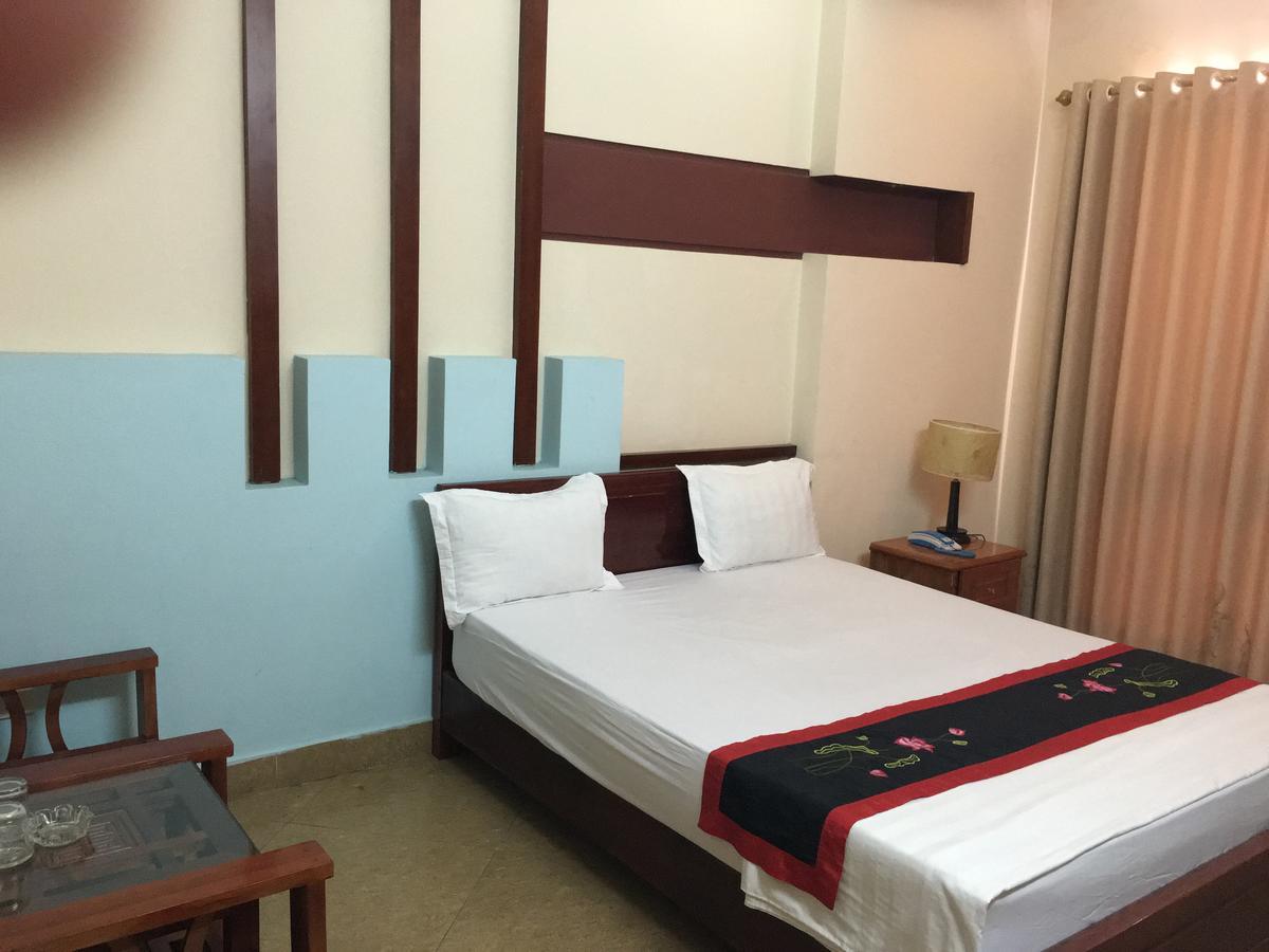 Sunrise Hotel Hanoi