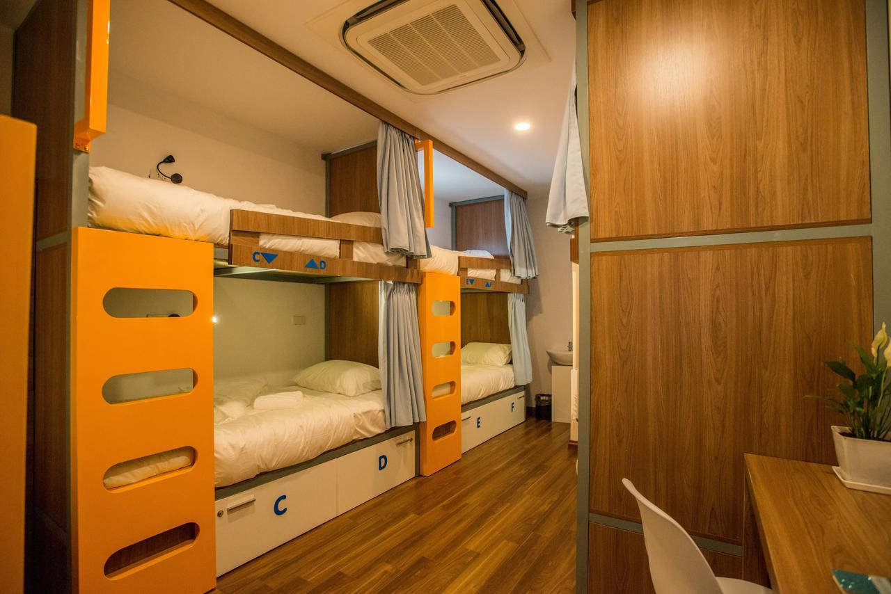 Nexy Hanoi