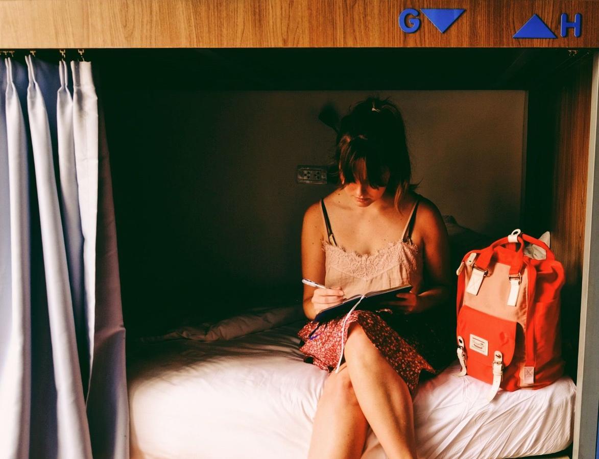 Hostel Nexy Hanoi