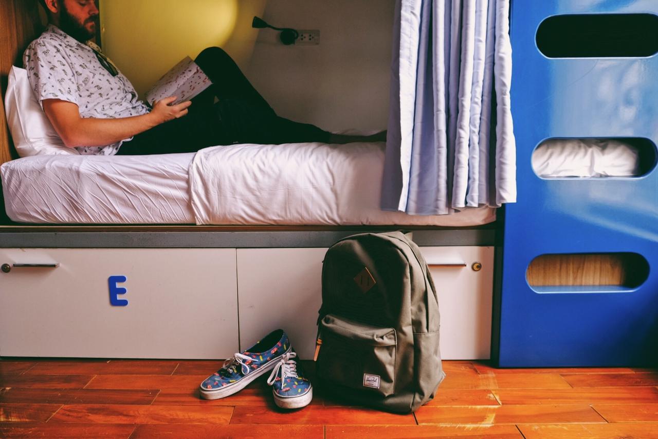 Nexy Hostel *