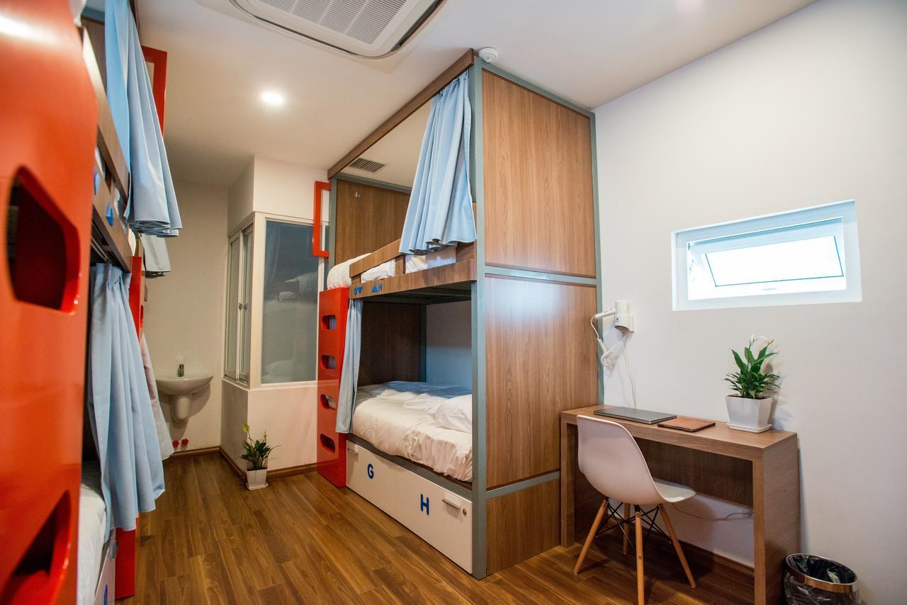 Nexy * Hanoi