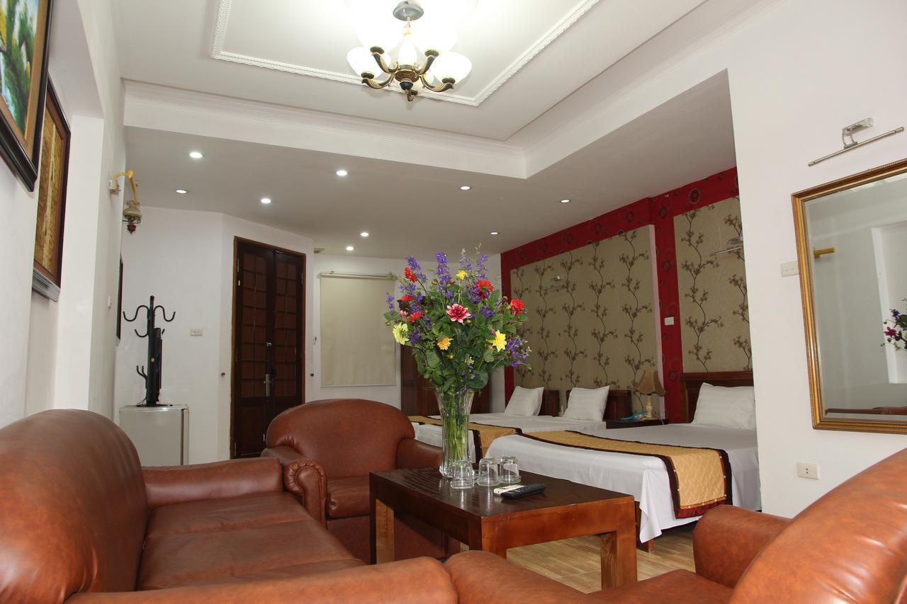 Camellia 3 * Hà Nội