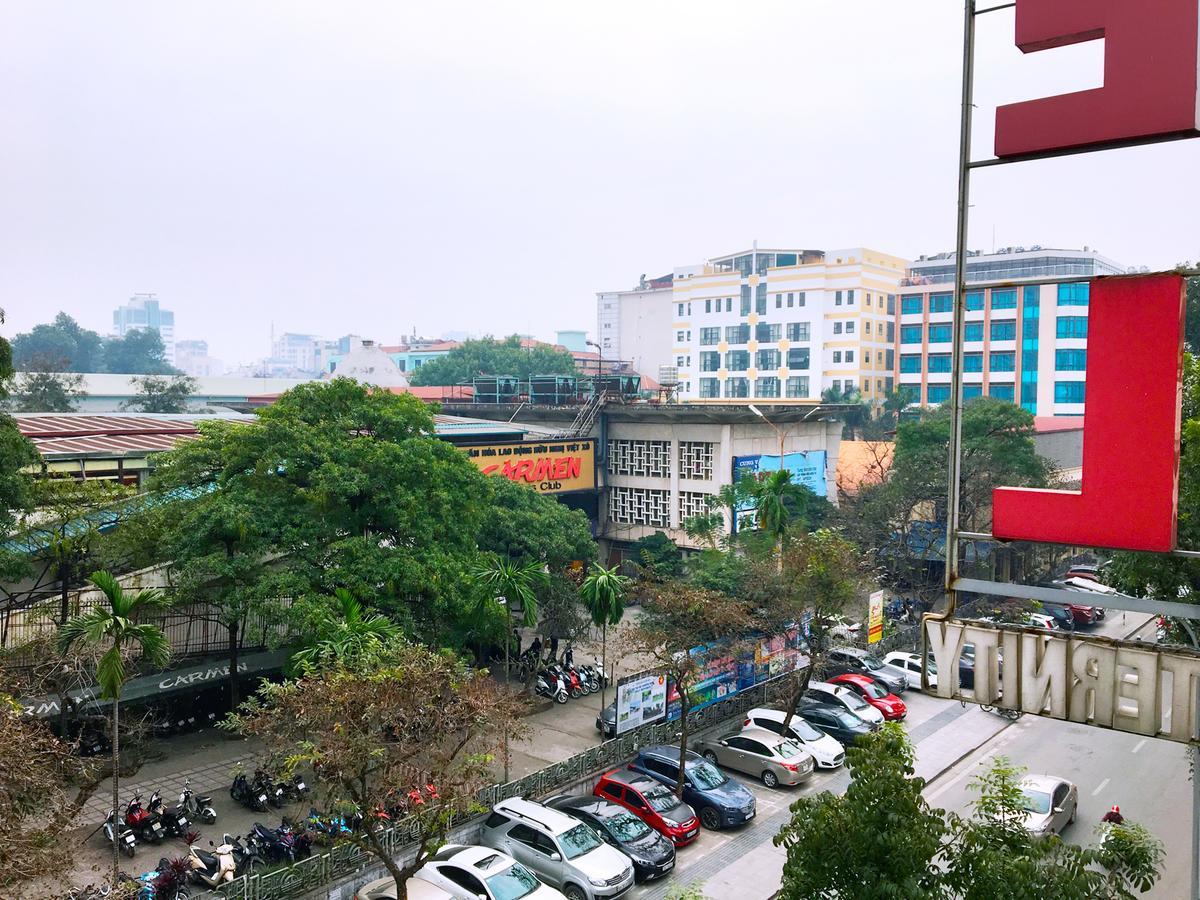Eternity Hanoi