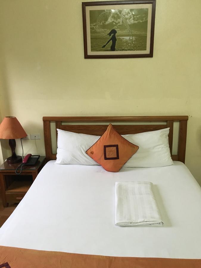 Hotel Saigon Pearl - Kim Lien *
