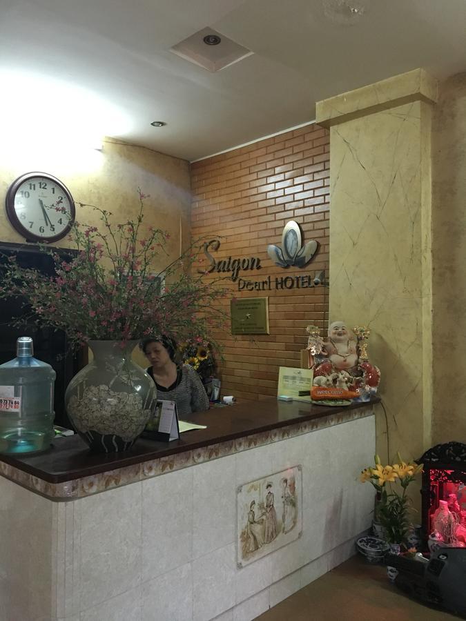 Saigon Pearl - Kim Lien * Hanoi