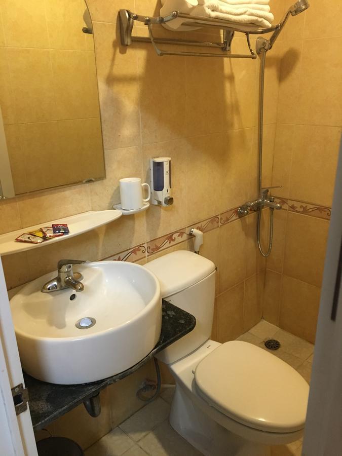 Hotel Saigon Pearl - Kim Lien Hanoi