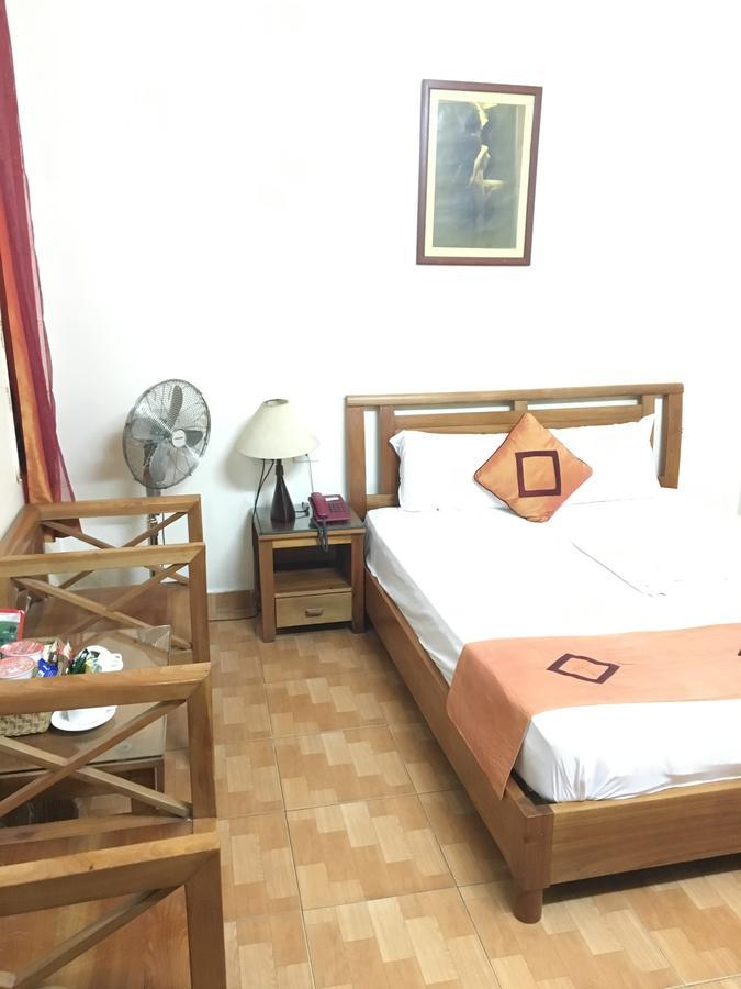 Hotel Saigon Pearl - Kim Lien Hanoi