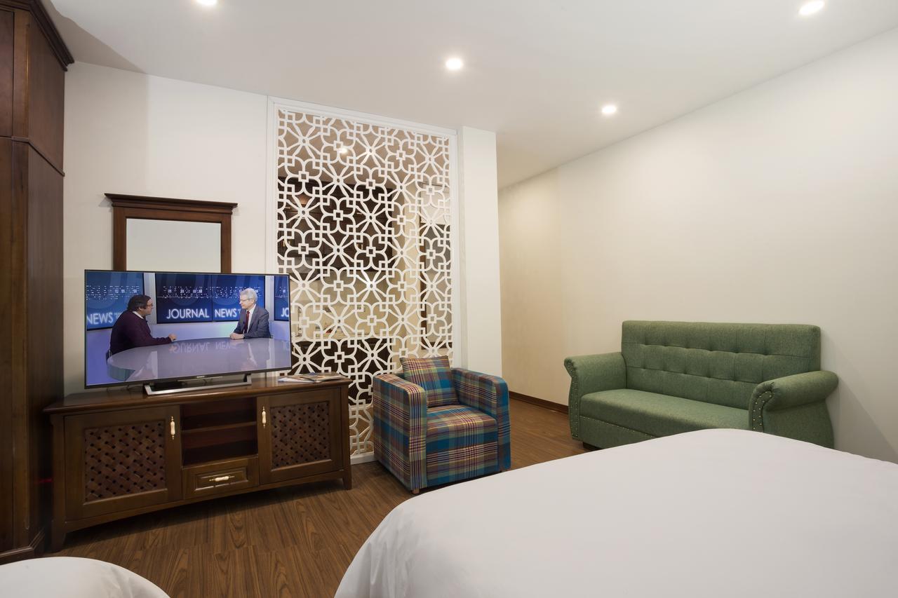 Hotel Maro
