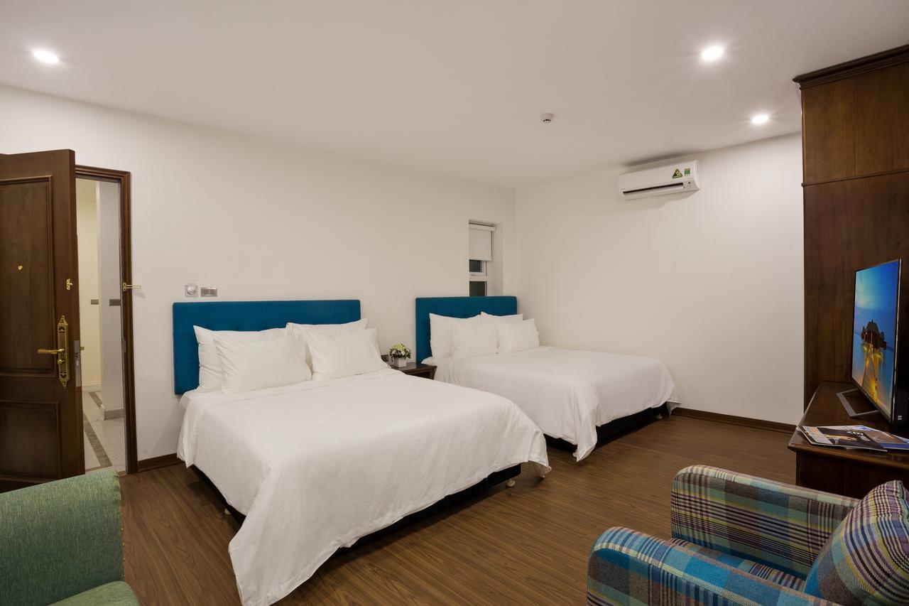 Hotel Maro