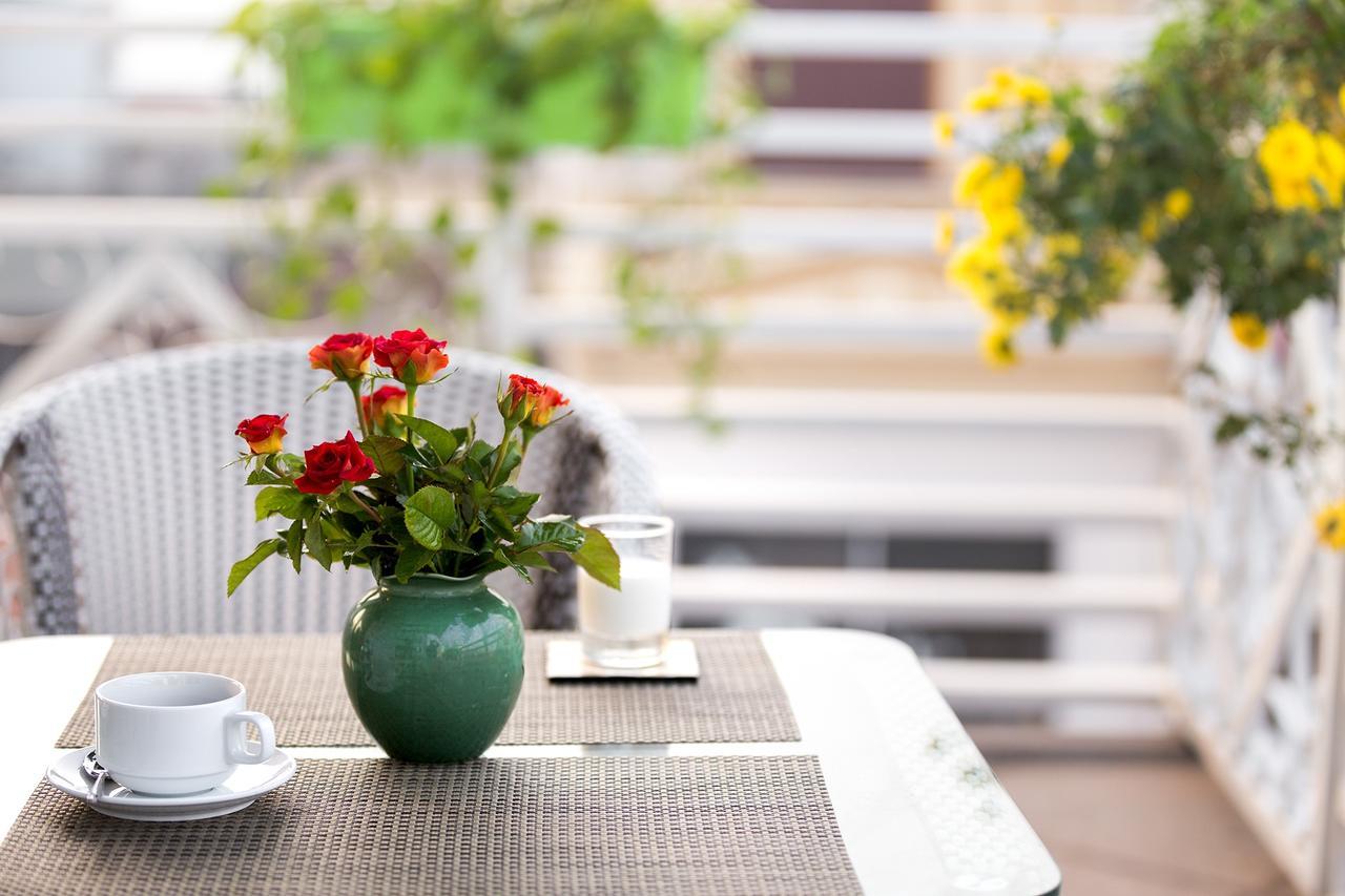 Maro Hotel Hanoi