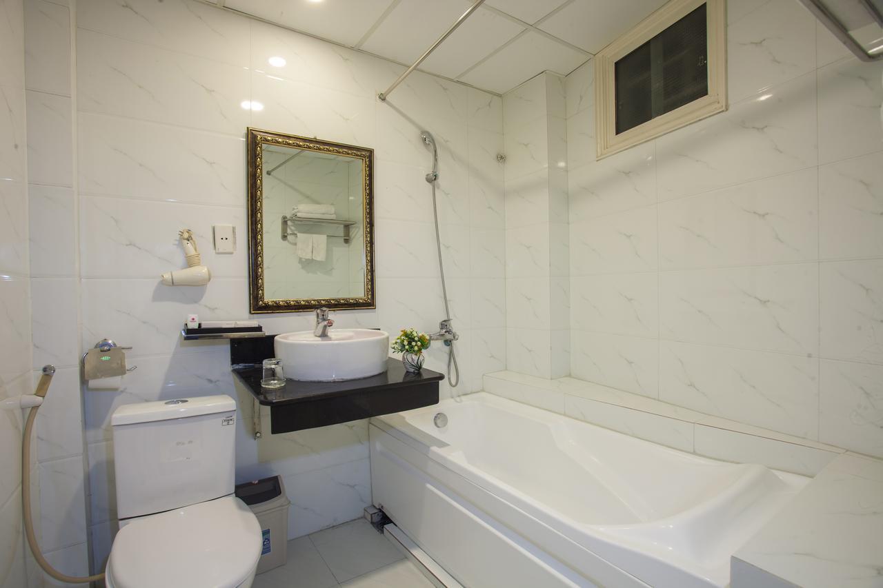 Hotel Hestia Legend 3*