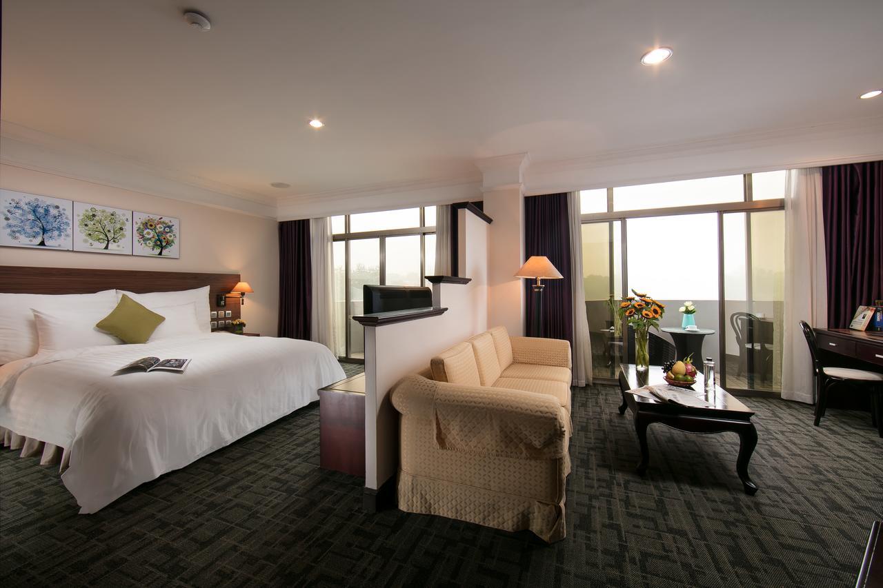 Side Hotel Hanoi