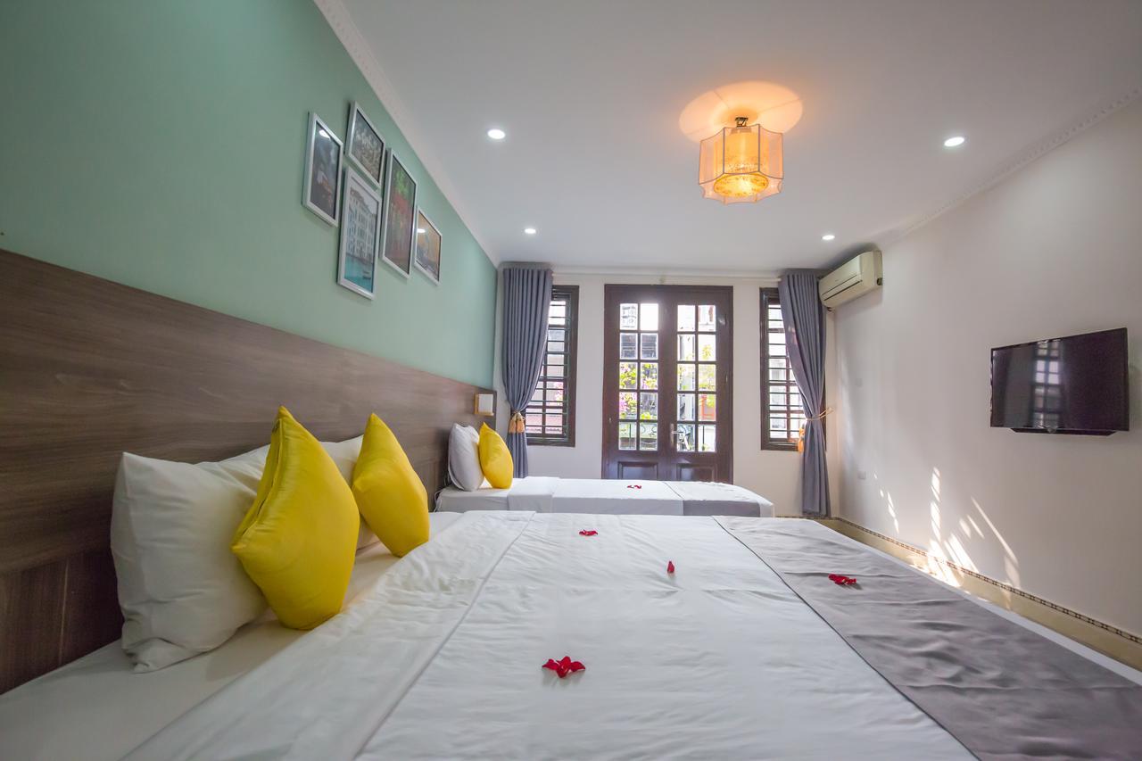 Hay Hostel