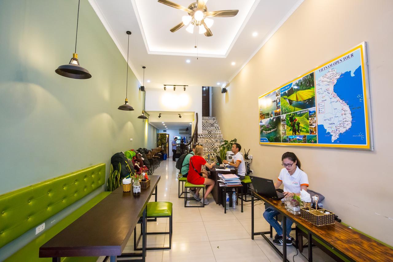 Nhà trọ Hay *