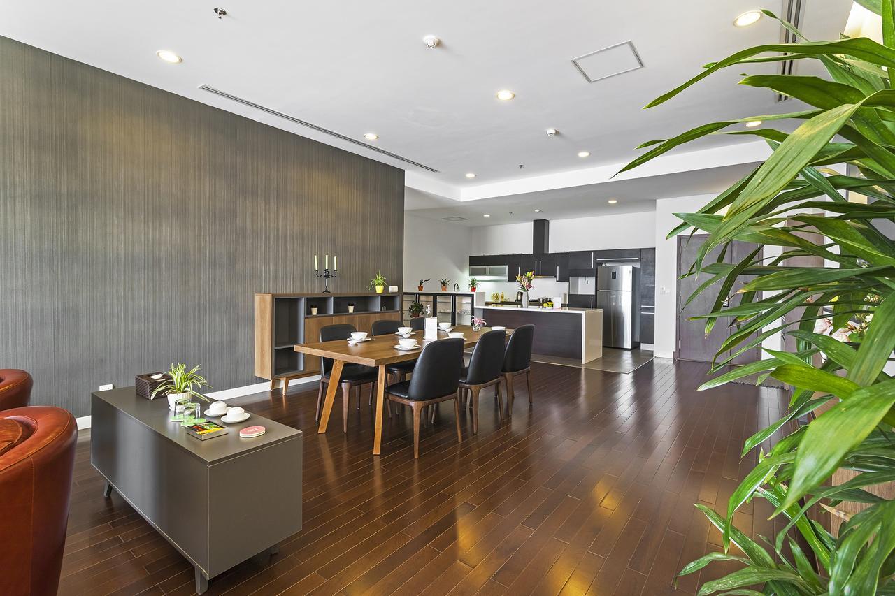 Christina's - Lancaster City Living Apartment Hanoi