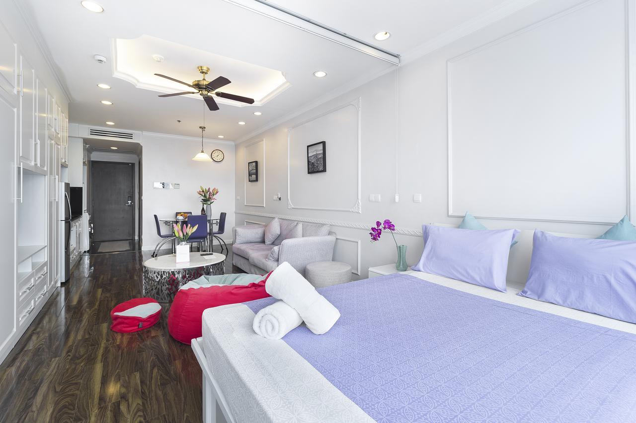 Christina's - Lancaster City Living Apartment Hanoi