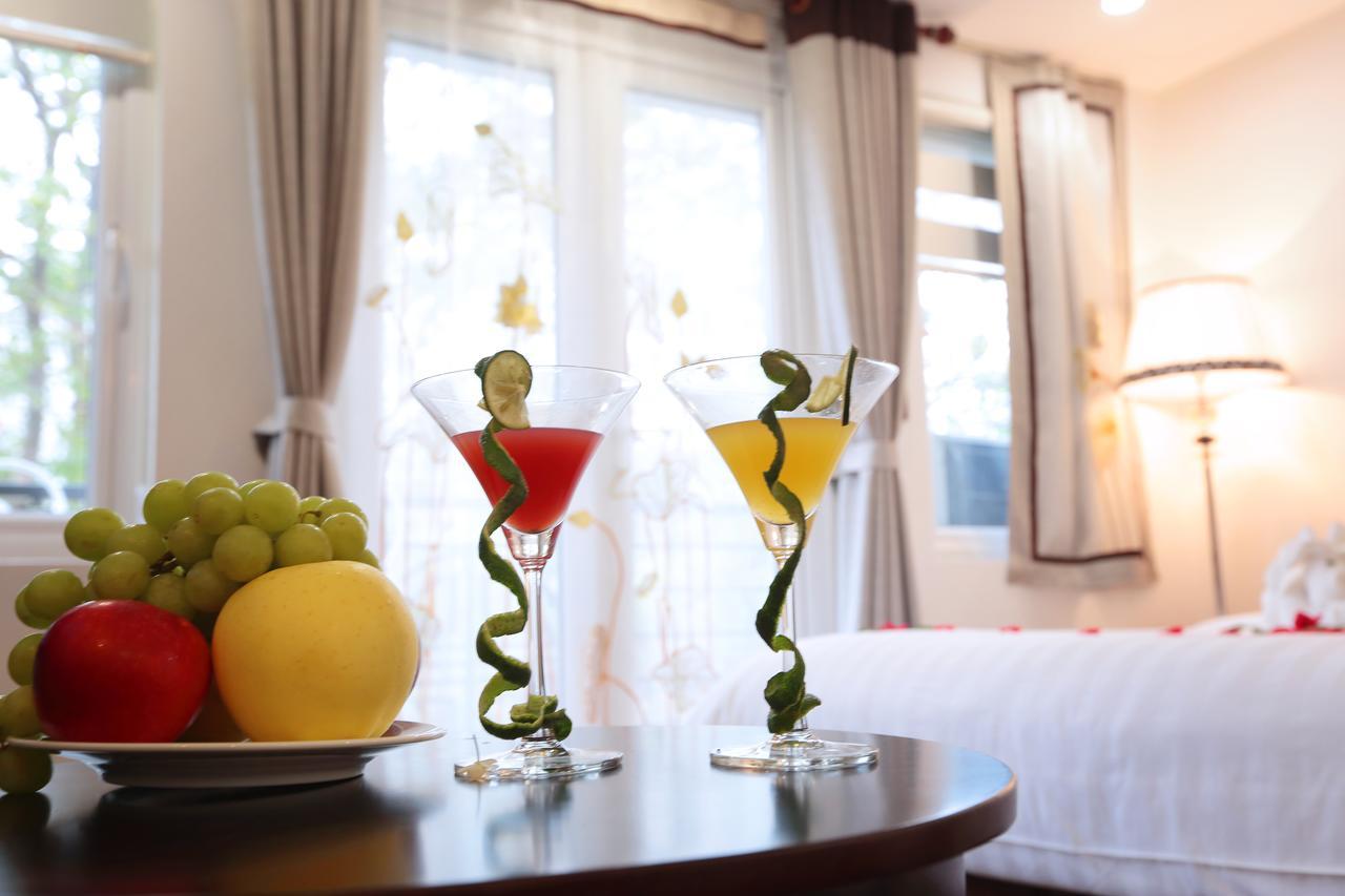 Siva Luxury & Travel Hanoi
