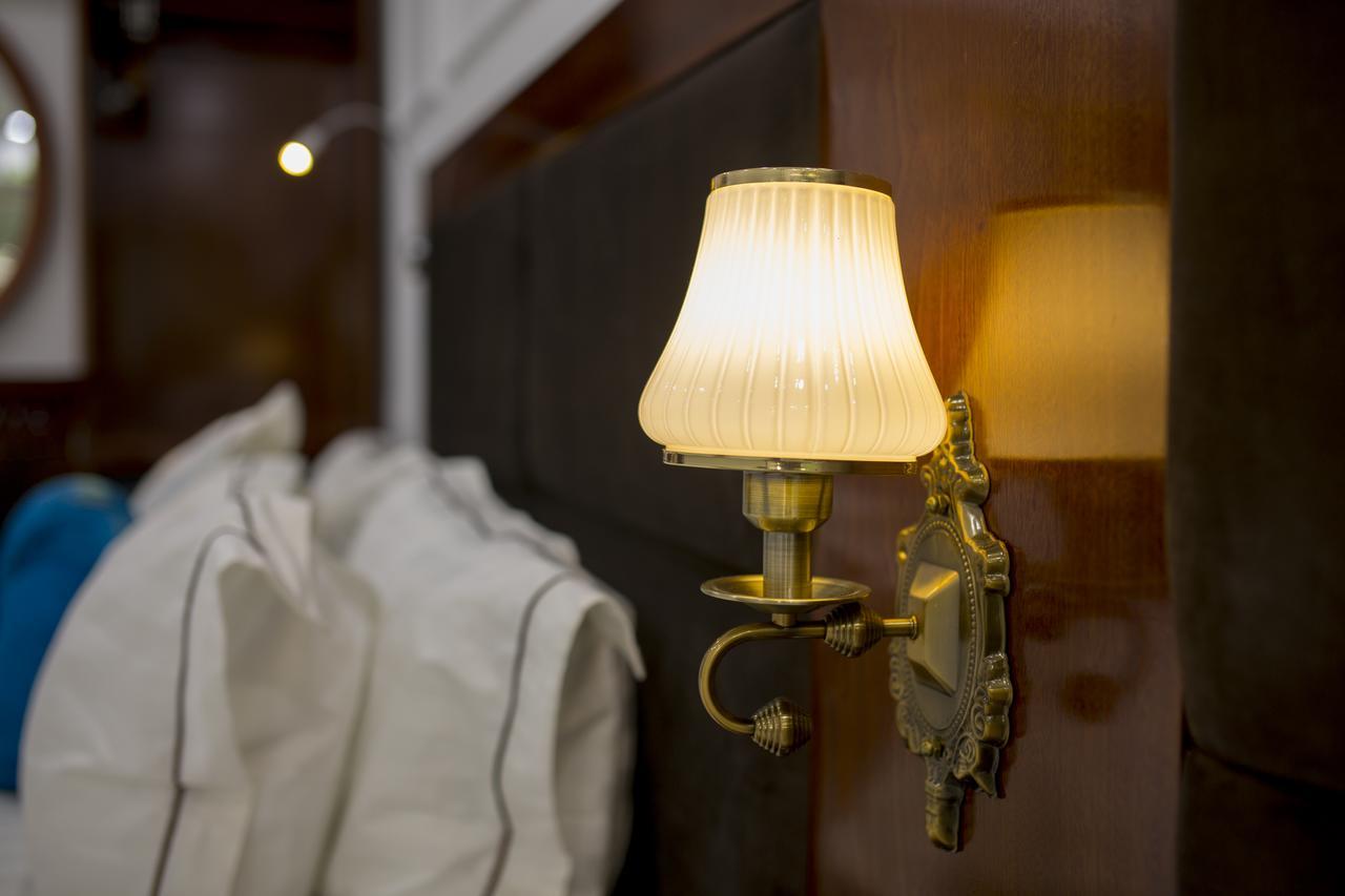 Hotel Antique Angel Hanoi