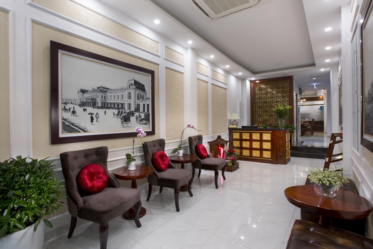 Hotel Antique Angel 3*