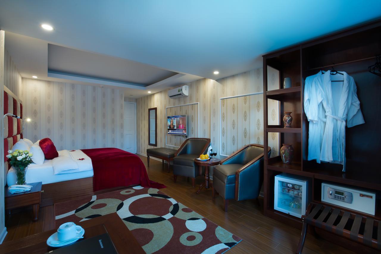 Hotel Lavender Boutique House